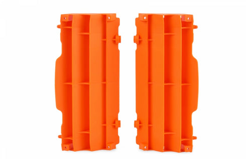 POLISPORT PROTECTIE RADIATOR KTM